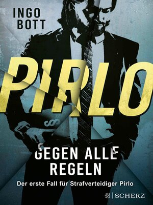 cover image of Pirlo--Gegen alle Regeln